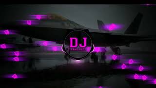DJ Akon Right Now slowed remix - Dj fernz bass