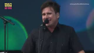 Jimmy Eat World- I Will Steal You Back (Live at Lollapalooza, 3/26/17)