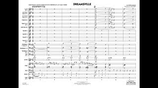 Dreamsville by Henry Mancini/arranged by John Berry