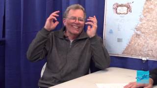 Bruce Higgins  part 1 Northwest Diving History Association