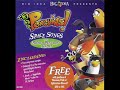 3 2 1 Penguins Space Songs Fair And Square