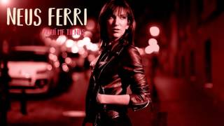 Neus Ferri - Aquí me tienes (Audio Oficial)