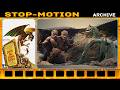 Jack The Giant Killer 1962 Stop Motion Clips