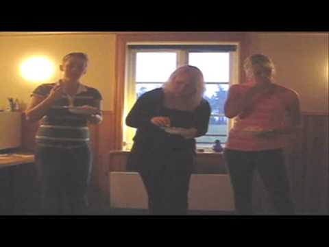 Kinnarp/Slutarp THE MOVIE vol 1 del 1