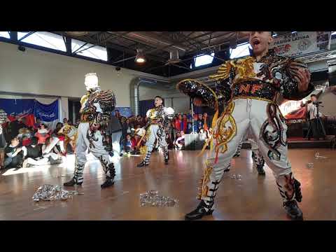 La Nueva Fuerza milano Caporal de Oro 2019