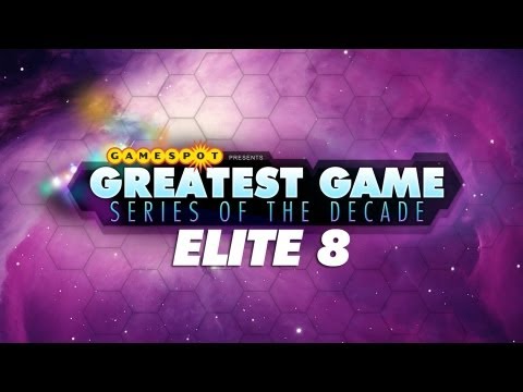 Greatest Game Series of the Decade: Elite 8 Rundown