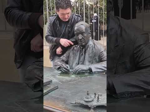 alguem conhece? #albertino #humor #portugal #brasil #tiburcio