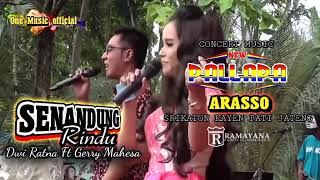 Download lagu SENANDUNG RINDU Dwi Ratna Ft Gerry Mahesa NEW PALLAPA PATI mp3 Download lagu SENANDUNG RINDU Dwi Ratna Ft Gerry Mahesa NEW PALLAPA PATI mp3