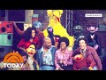 New Documentary Reveals How Sesame Street Began