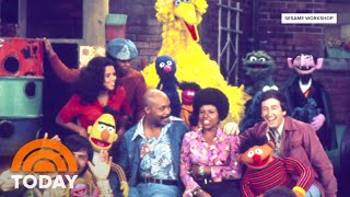 New Documentary Reveals How ‘Sesame Street’ Began