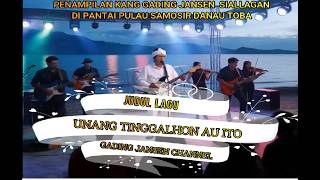 Download lagu UNANG TINGGAL HON AU ITO ; |KGJ | Cover Version #KGJ mp3