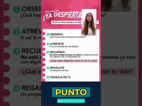 ¿Por qué no puedo dejar de pensarlo?