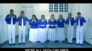 JFGC- We’re all GODs Children
