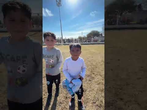 Notas Promocional Manuel Belgrano Río Primero