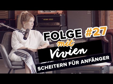 Folge #27 mit Vivien: Vom Teenie Star zur Solokünstlerin