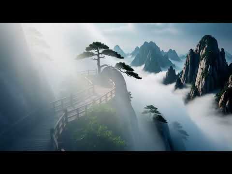 5 30h 4K Fish Beautiful Relax Music Sleep with Japanese Koi Carp Fish   Meditation, Study Music, Spa