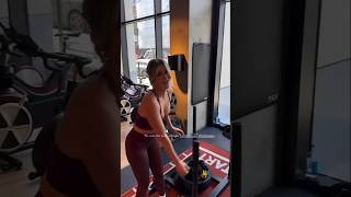 Ashley Roberts - I Work Out (The Pussycat Dolls - Don&#39;t Cha)