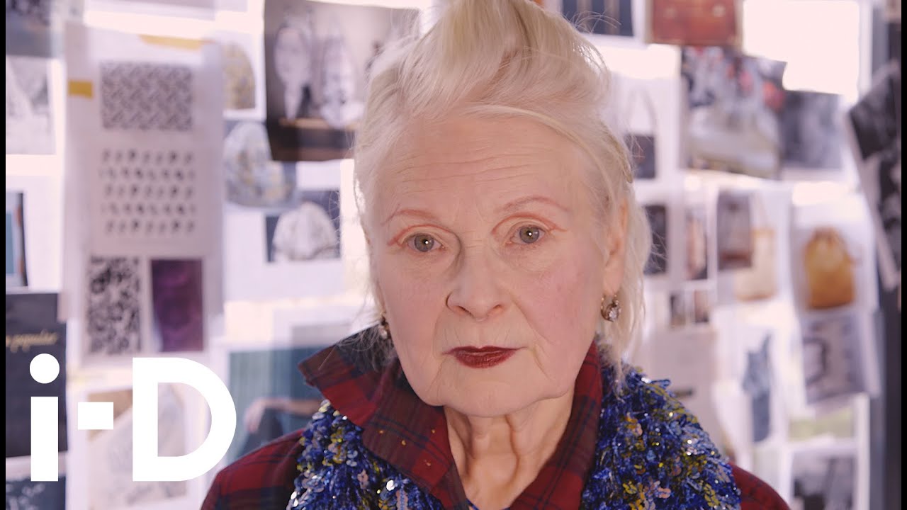 i-Cons: Vivienne Westwood