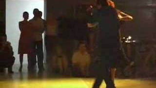 Julio Balmaceda & Corina de la Rosa 3 CTF 08