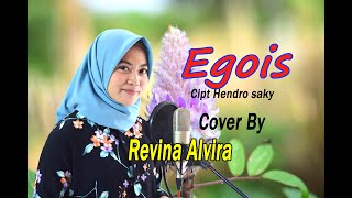 Download lagu EGOIS (Lesti) - Revina Alvira (Dangdut Cover) mp3 Download lagu EGOIS (Lesti) - Revina Alvira (Dangdut Cover) mp3