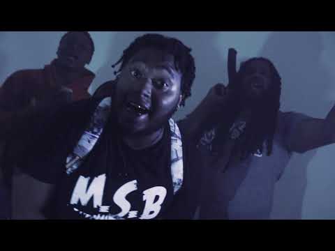 MSB Waun X MSB Ronn - Like It's Nothing (Official Video)|Shot by @dolo_dez|