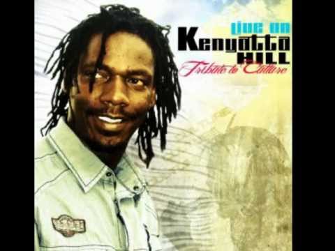 Kenyatta Hill - Fussing and Fighting