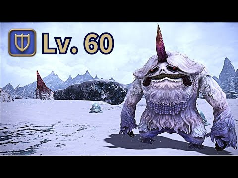 [FFXIV] Lv.60 Paladin vs. Mirka