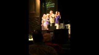 Awesome, Magnificent - The Collingsworth Family
