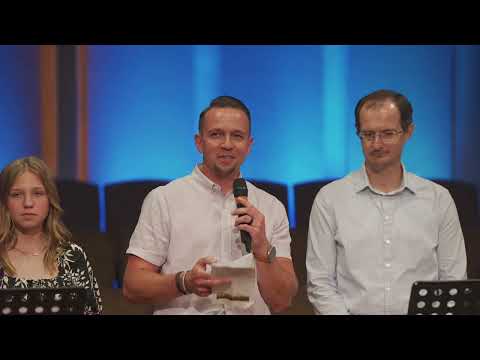 July 23, 2023 Sunday Evening Service