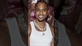 New - (Trey Songz ) -new album coming -2026 #music #rnb #hiphopnews 🔥🔥🔥🔥🔥
