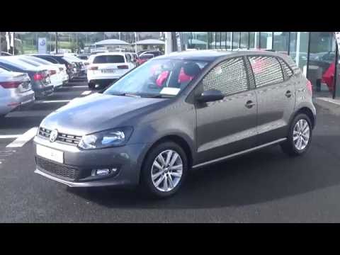 CMG VW POLO - 141SO153 VW Polo 1.2 Trendline 60BHP