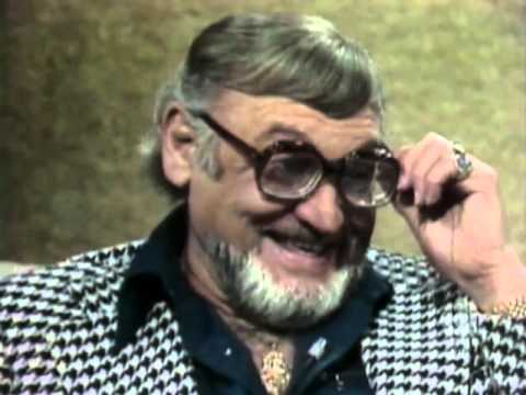 America's # 1 Song Stylist Frankie Laine, 1979: CBC Archives | CBC