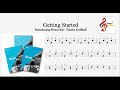 Getting Started Introducing Drum Kit Trinity Guildhall