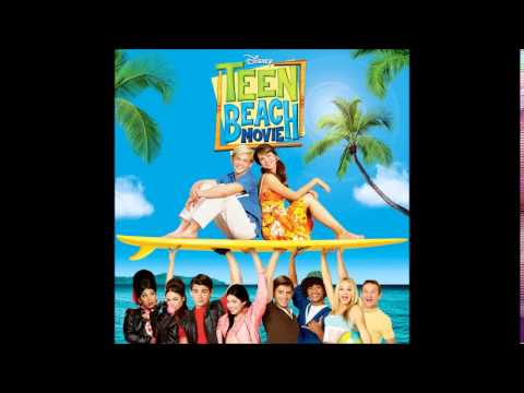 Teen Beach Movie - Surf Crazy