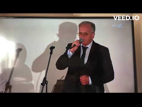 Dueti Muhamet Jetishi &  Fetah Aqifi  ERDH PRANVERA ME JESHILE    1982