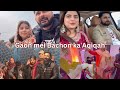 Bachon ka kiya Gaon mei Aqiqah | Miliye hamare puri extended family se | Sajid Shilpa Vlogs