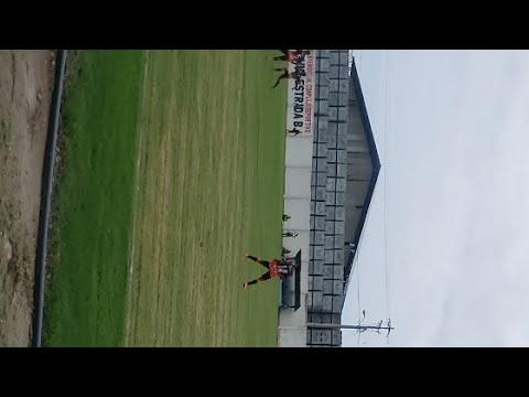 Amistoso Manta Fc Vs Naranja Mekanica Fv