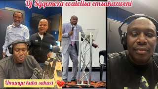 Download lagu umunyu Dj Sgqemeza evalelisa ku Khozi Fm | ubuhlungu ku Mroza nakubazakazi : Yhoo 💔 mp3