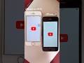 IPhone 5s Vs IPhone Se 2016 Youtube Shorts