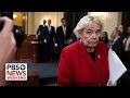 Rep Zoe Lofgren On What To Expect In This Week S Jan 6 Hearing