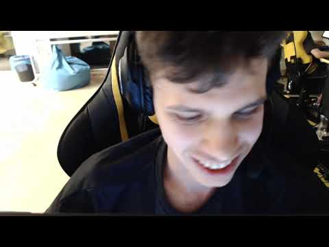 NAVI JUNIOR VS VP.PRODIGY | ANCIENT | WEPLAY ACADEMY LEAGUE SEASON 1