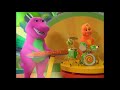 Barney S Music Box Lip S Theme