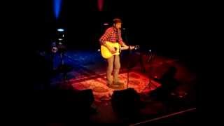 Ben Gibbard- Dream Song (Live at Somerville Theatre 11.04.12)