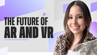 The Future of AR and VR Challenges, Advancements, and Expectations (with Kim Alban) | #AR #VR