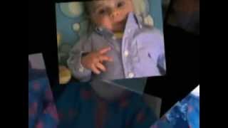 Ricky Martin   SELENA ENTNEROVA   mix pics mpg