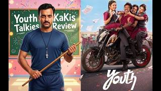YOUTH review thumbnail