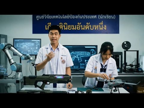 คลิกเพื่อดูคลิปวิดีโอ
