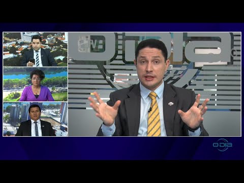 Política do Dia 17 08 2022