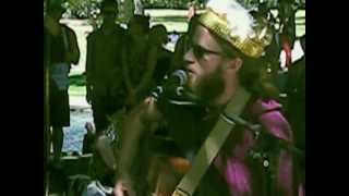 The Timbers - Live @ Moving Music, January 19th 2013