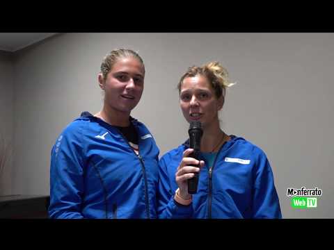 Canottieri Casale - Campionati A2 Tennis Maschile e Femminile